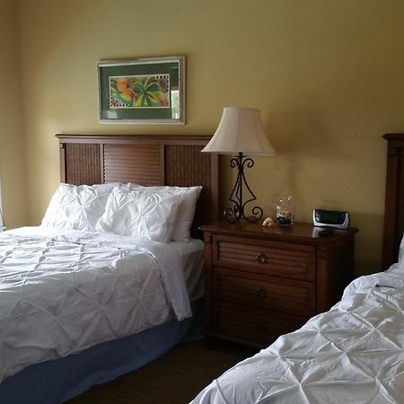 Panama City Beach Rv Resort Exteriör bild