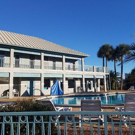 Panama City Beach Rv Resort Exteriör bild