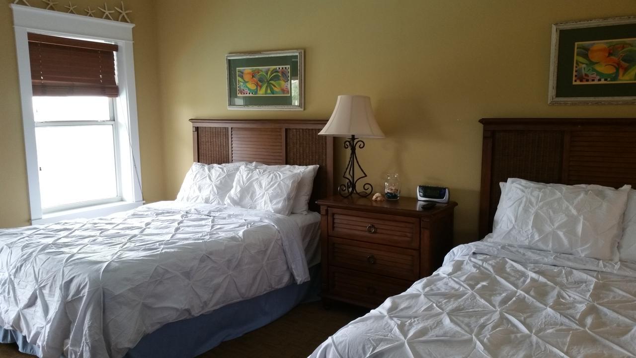 Panama City Beach Rv Resort Exteriör bild