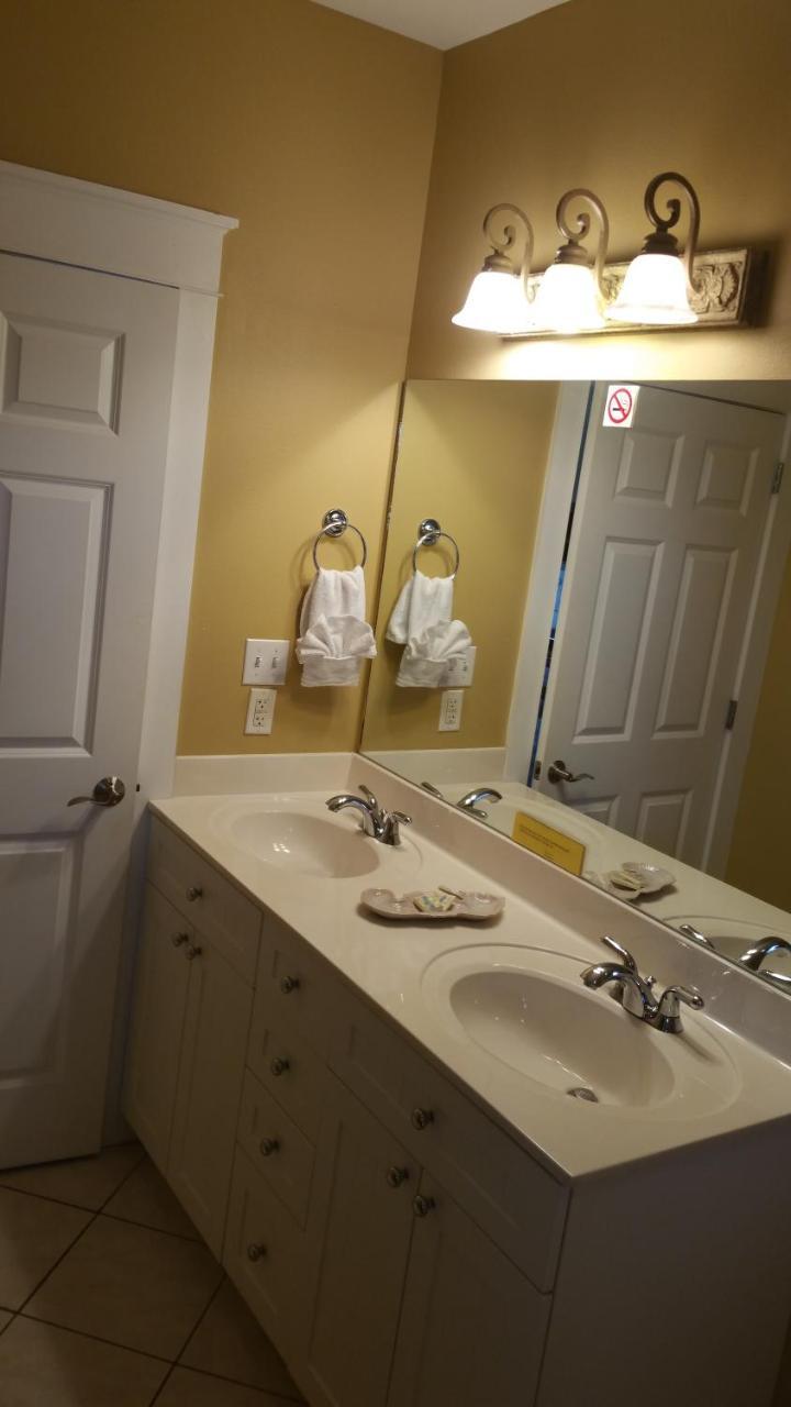 Panama City Beach Rv Resort Exteriör bild